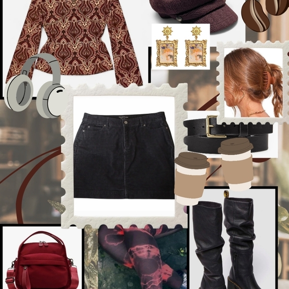 💛 | Personal Style Bundle | 💛 - Picture 3 of 5